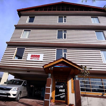 Hotels Apple Nest Manali  Exterior photo
