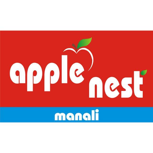Hotels Apple Nest Manali  Exterior photo