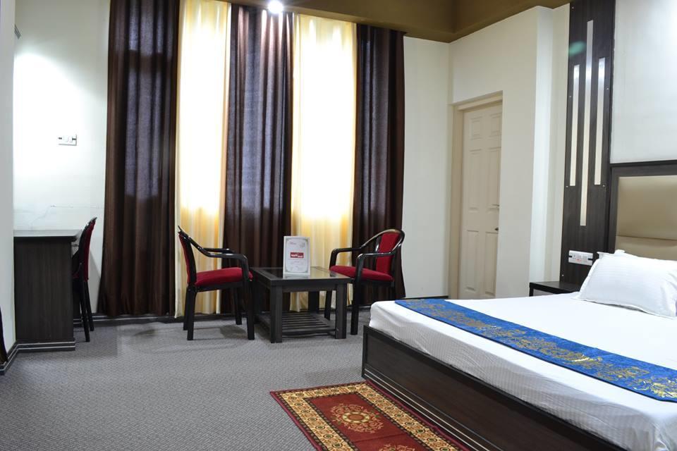 Hotels Apple Nest Manali  Exterior photo