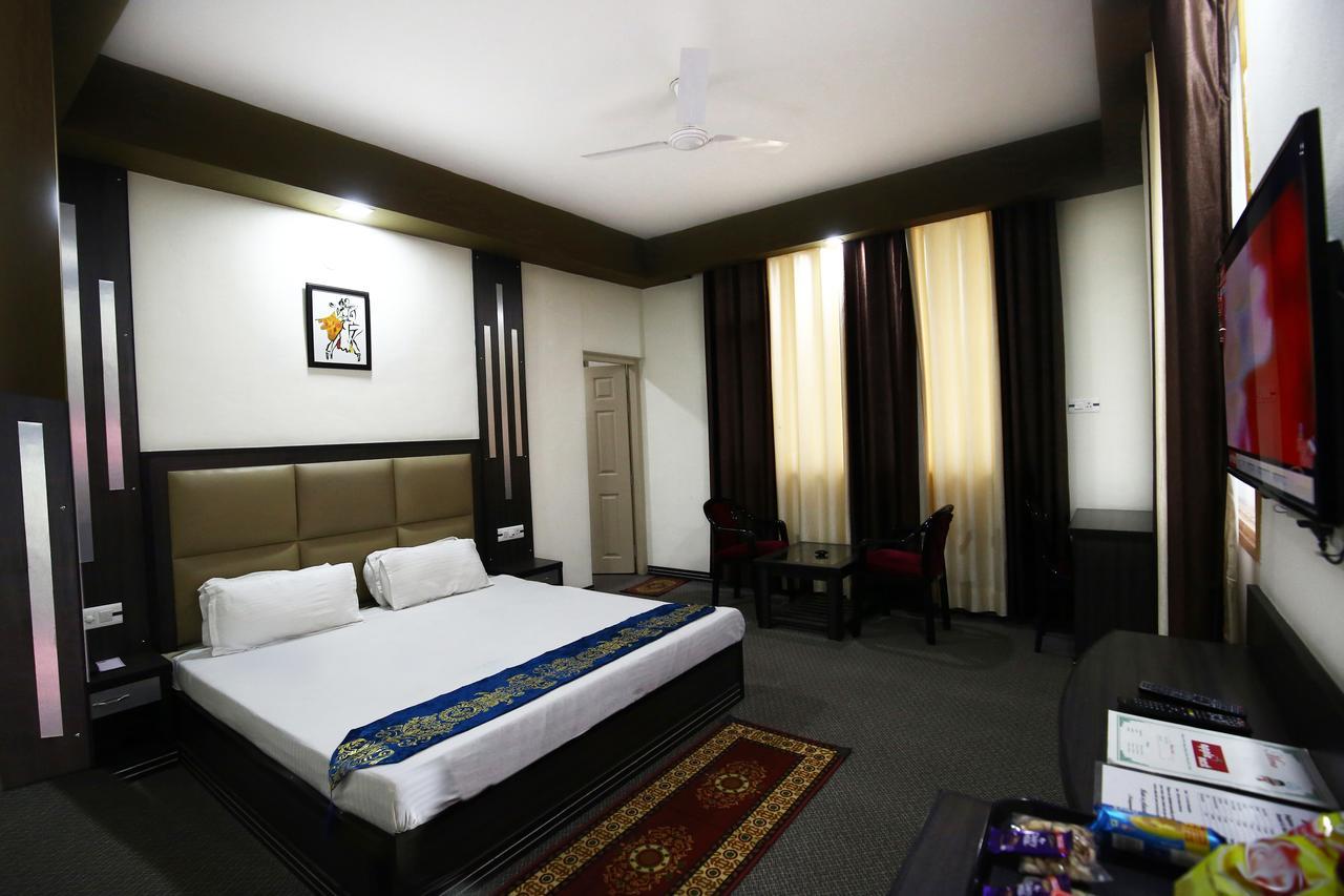 Hotels Apple Nest Manali  Exterior photo
