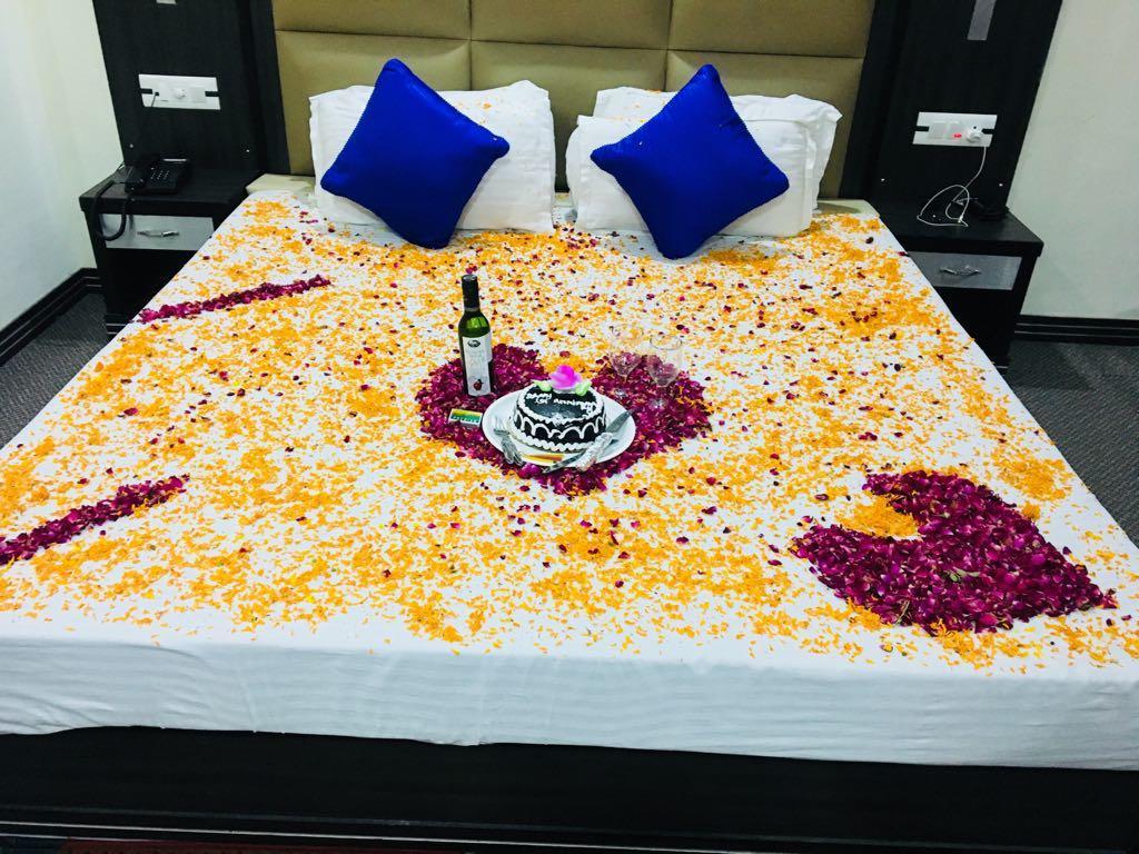 Hotels Apple Nest Manali  Exterior photo