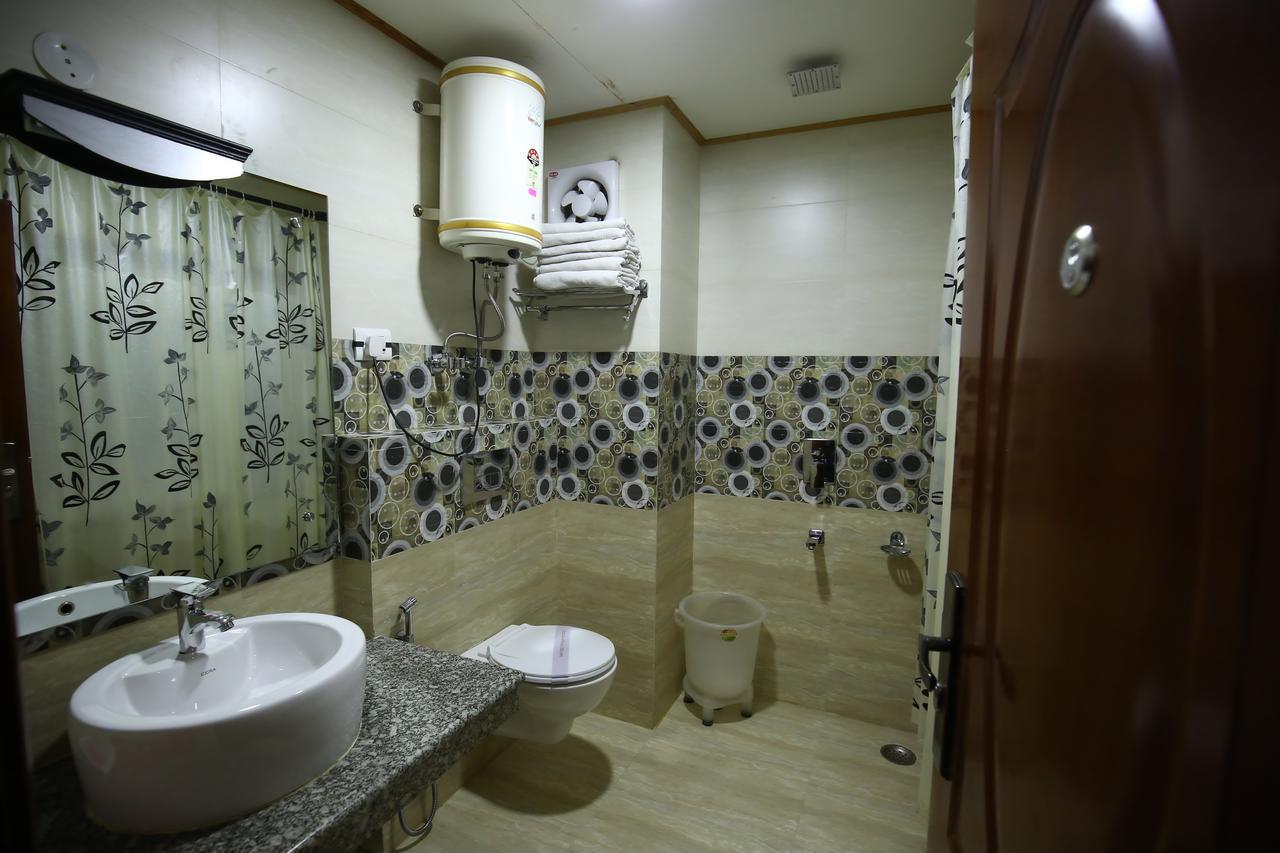 Hotels Apple Nest Manali  Exterior photo
