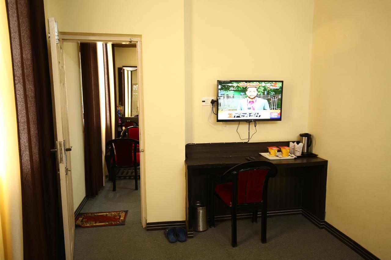 Hotels Apple Nest Manali  Exterior photo