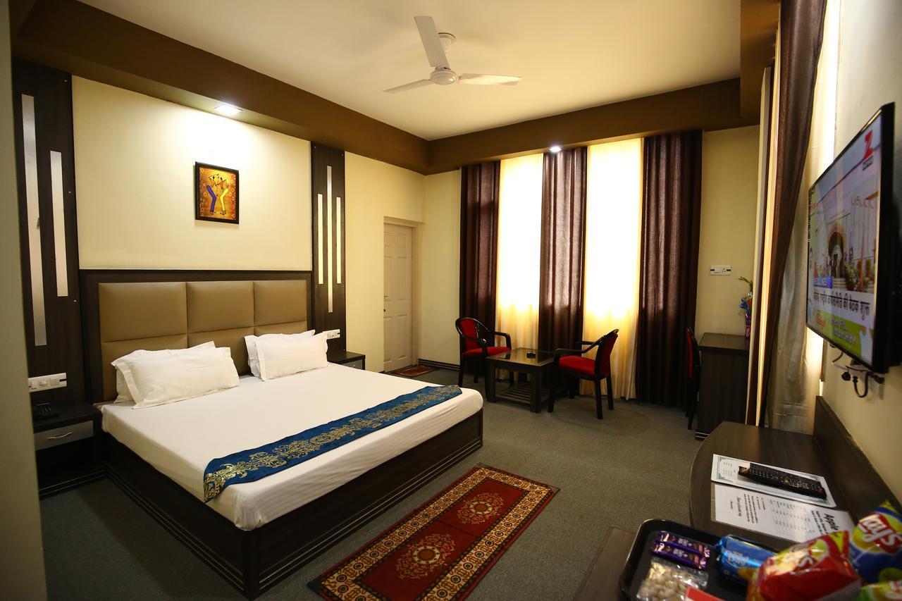 Hotels Apple Nest Manali  Exterior photo