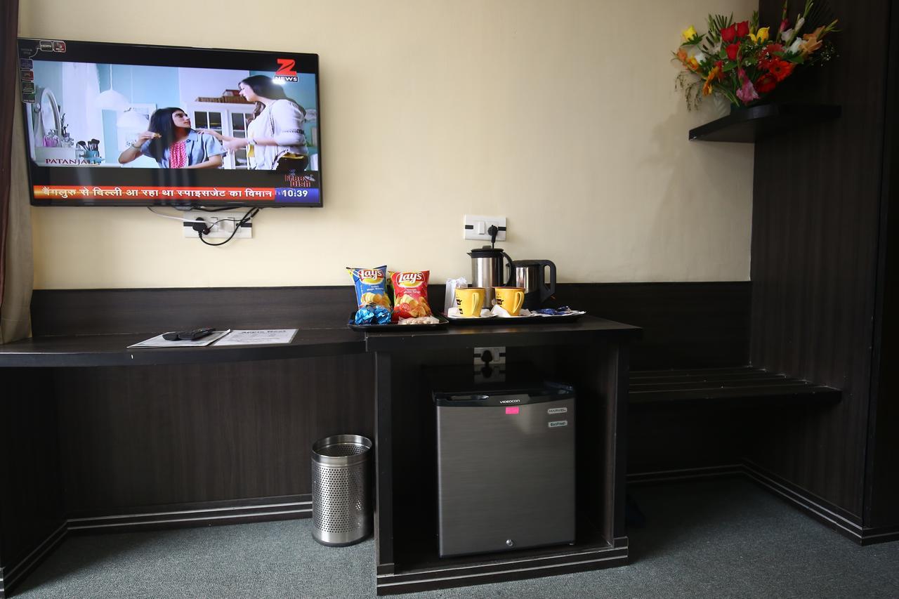 Hotels Apple Nest Manali  Exterior photo