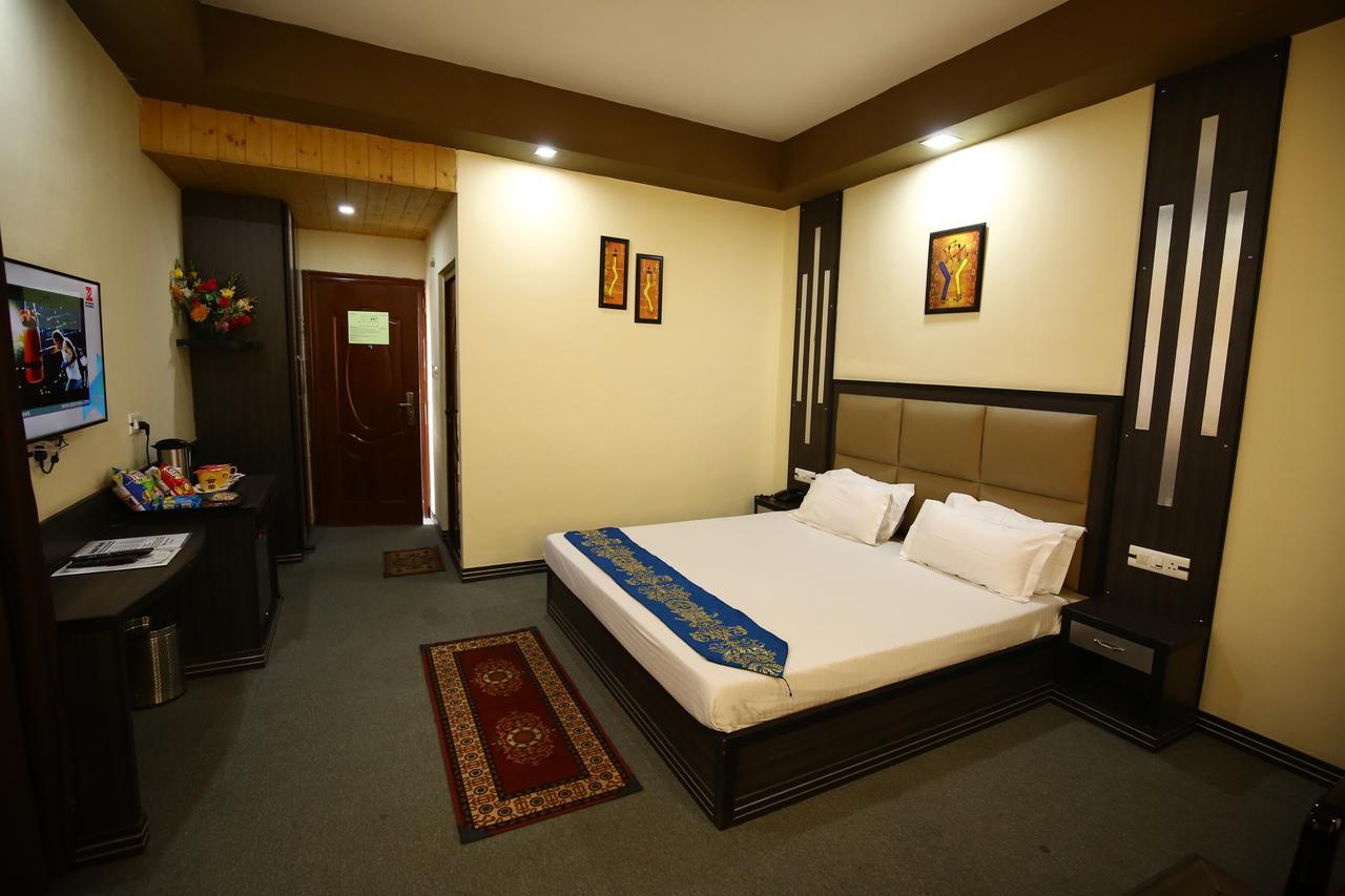 Hotels Apple Nest Manali  Exterior photo