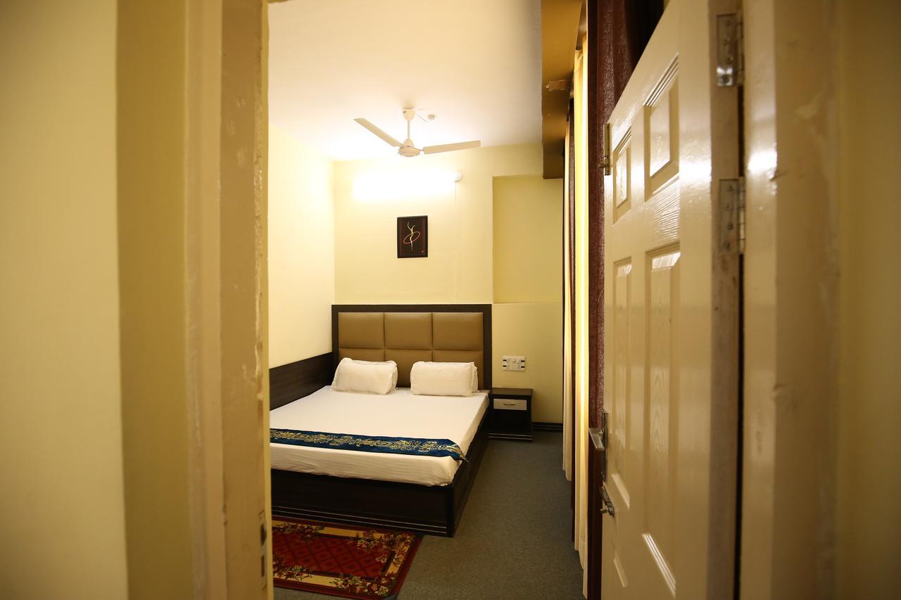 Hotels Apple Nest Manali  Exterior photo