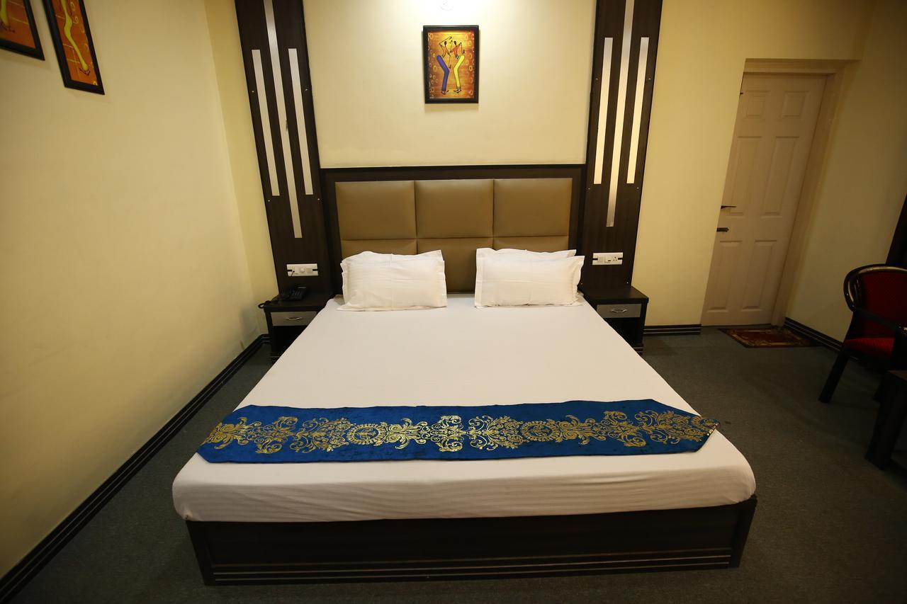 Hotels Apple Nest Manali  Exterior photo