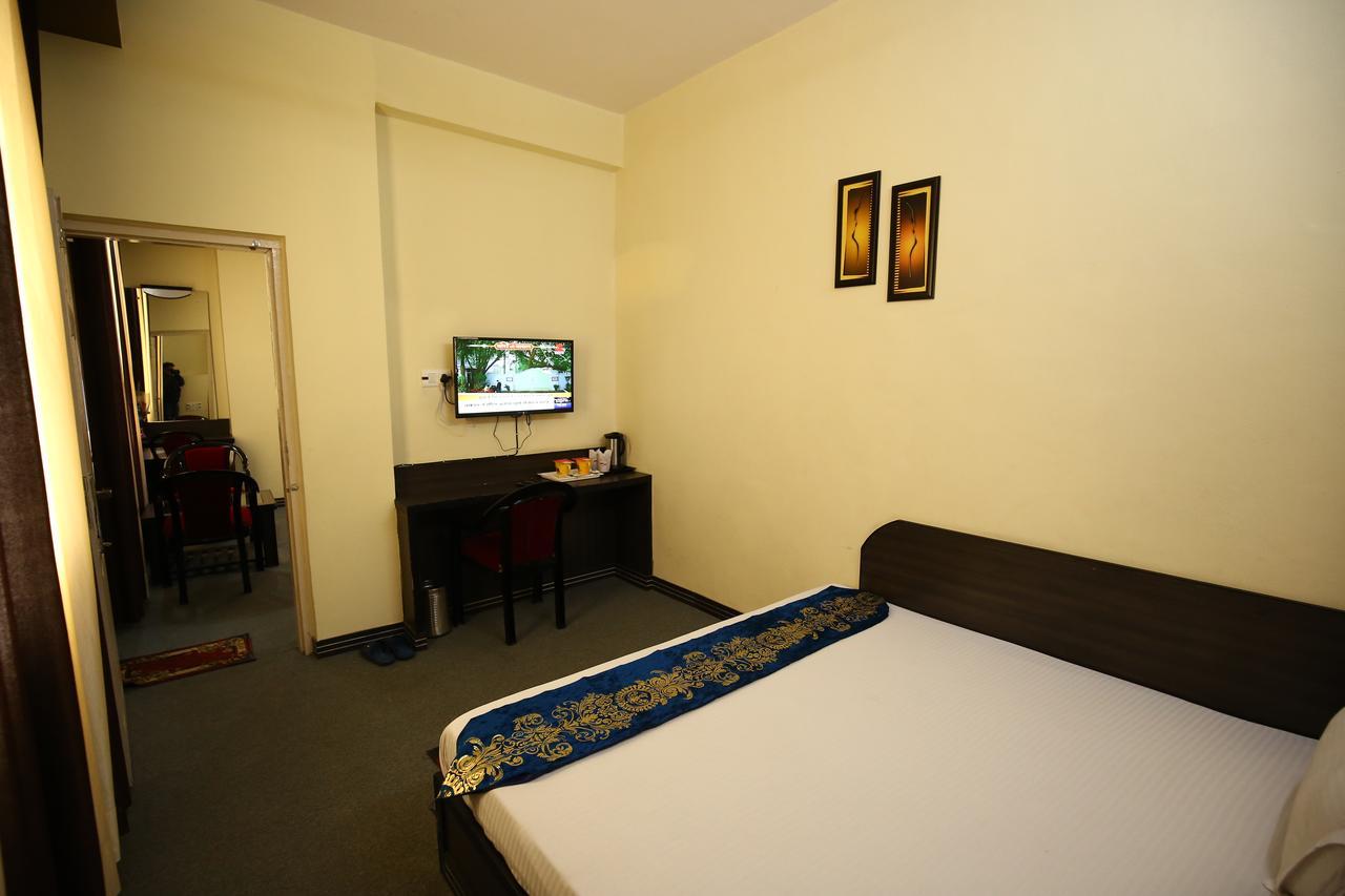 Hotels Apple Nest Manali  Exterior photo