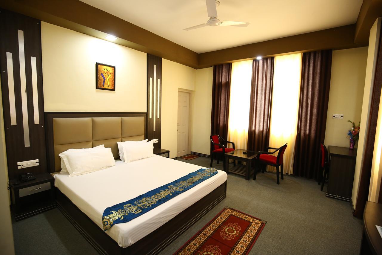 Hotels Apple Nest Manali  Exterior photo