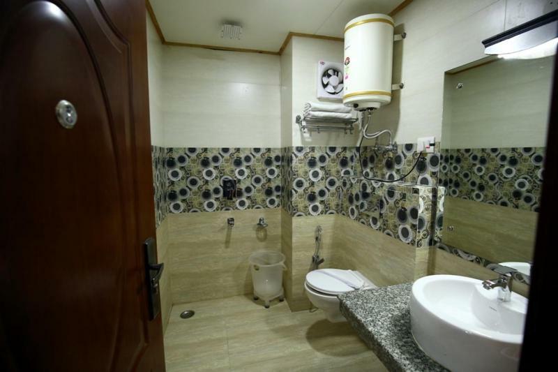 Hotels Apple Nest Manali  Exterior photo