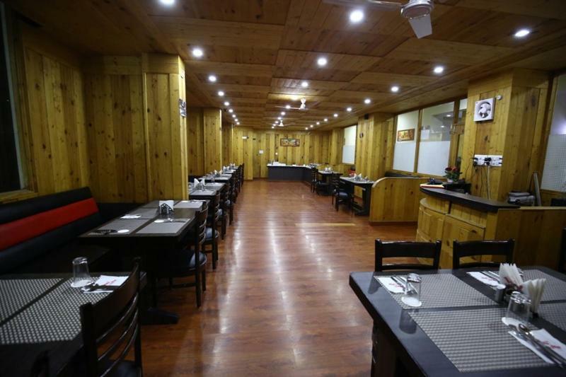 Hotels Apple Nest Manali  Exterior photo