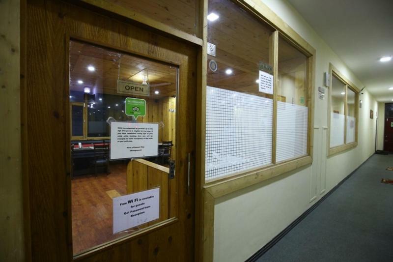 Hotels Apple Nest Manali  Exterior photo