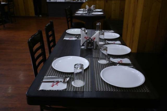Hotels Apple Nest Manali  Exterior photo