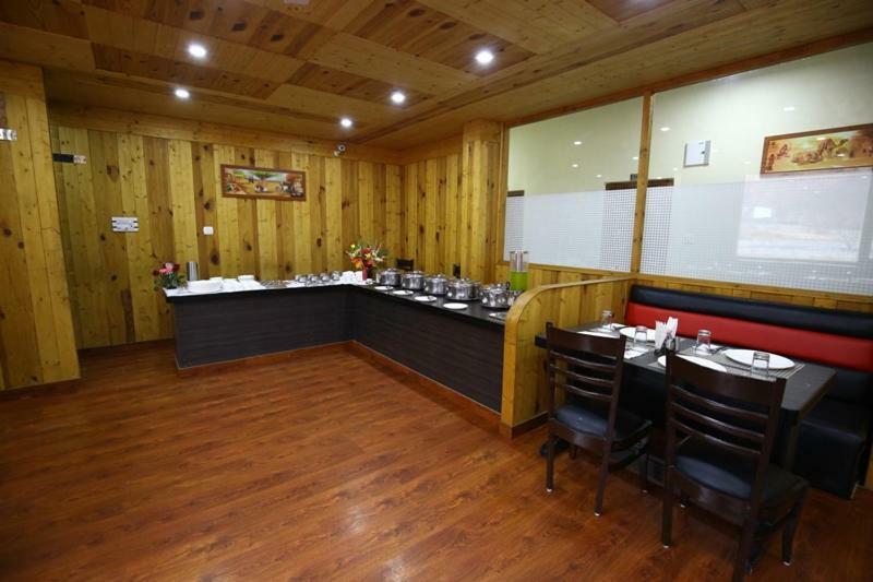 Hotels Apple Nest Manali  Exterior photo