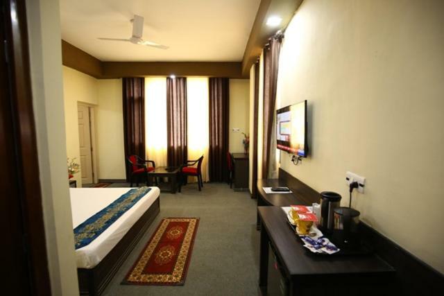 Hotels Apple Nest Manali  Exterior photo