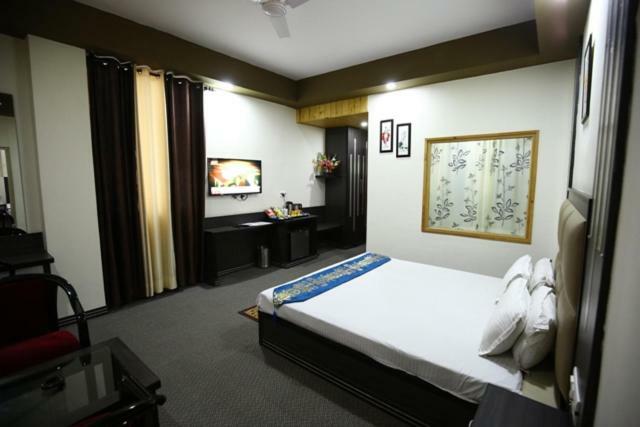 Hotels Apple Nest Manali  Exterior photo